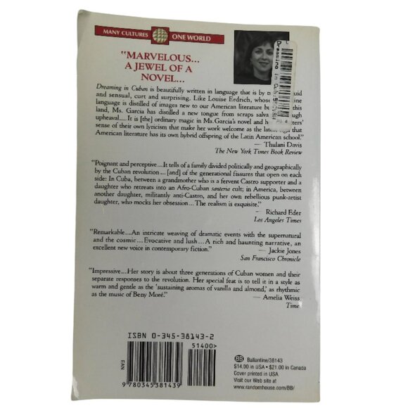 Women’s Literary Fiction Book Bundle - Picture 11 of 11